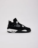 Jordan Air Jordan 4 Retro 'White Thunder' Grade-School