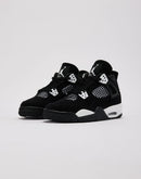 Jordan Air Jordan 4 Retro 'White Thunder' Grade-School