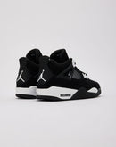 Jordan Air Jordan 4 Retro 'White Thunder' Grade-School