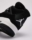 Jordan Air Jordan 4 Retro 'White Thunder' Grade-School