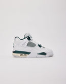 Jordan Air Jordan 4 Retro 'Oxidized Green' Grade-School