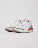 Jordan Air Jordan 3 Retro 'Georgia Peach' Pre-School
