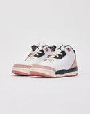 Jordan Air Jordan 3 Retro 'Vintage Floral' Toddler