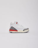 Jordan Air Jordan 3 Retro 'Georgia Peach' Toddler