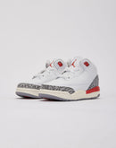 Jordan Air Jordan 3 Retro 'Georgia Peach' Toddler