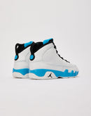 Jordan Air Jordan 9 Retro 'Powder Blue' Grade-School