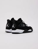 Jordan Air Jordan 4 Retro 'White Thunder' Pre-School