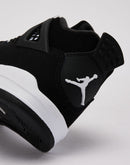 Jordan Air Jordan 4 Retro 'White Thunder' Pre-School
