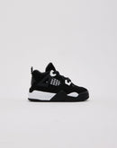 Jordan Air Jordan 4 Retro 'White Thunder' Toddler