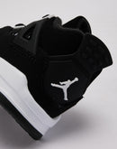 Jordan Air Jordan 4 Retro 'White Thunder' Toddler