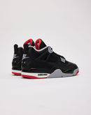 Jordan Air Jordan 4 Retro 'Bred Reimagined'