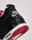 Jordan Air Jordan 4 Retro 'Bred Reimagined'