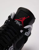 Jordan Air Jordan 4 Retro 'Bred Reimagined'