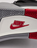 Jordan Air Jordan 4 Retro 'Bred Reimagined'