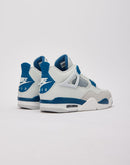 Jordan Air Jordan 4 Retro 'Industrial Blue'
