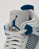 Jordan Air Jordan 4 Retro 'Industrial Blue'