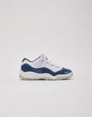 Jordan Air Jordan 11 Retro Low 'Diffused Blue' Pre-School