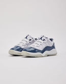 Jordan Air Jordan 11 Retro Low 'Diffused Blue' Pre-School