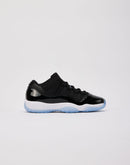 Jordan Air Jordan 11 Retro Low 'Space Jam' Grade-School