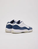 Jordan Air Jordan 11 Retro Low 'Diffused Blue’ Grade-School