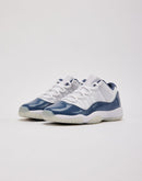 Jordan Air Jordan 11 Retro Low 'Diffused Blue’ Grade-School