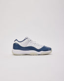 Jordan Air Jordan 11 Retro Low 'Diffused Blue’ Grade-School