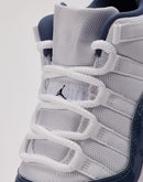 Jordan Air Jordan 11 Retro Low 'Diffused Blue’ Grade-School