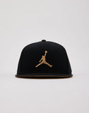 Jordan Pro Jumpman Snapback Hat