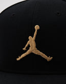 Jordan Pro Jumpman Snapback Hat