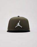 Jordan Pro Jumpman Snapback Hat