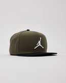 Jordan Pro Jumpman Snapback Hat