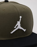 Jordan Pro Jumpman Snapback Hat