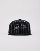 Jordan Flight MVP Pro Structured Cap