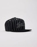 Jordan Flight MVP Pro Structured Cap