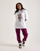 Jordan Oversized Graphic Tee