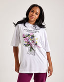 Jordan Oversized Graphic Tee