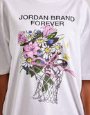 Jordan Oversized Graphic Tee