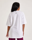 Jordan Oversized Graphic Tee