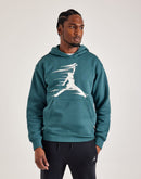 Jordan MVP Fleece Pullover Hoodie
