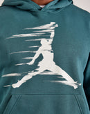 Jordan MVP Fleece Pullover Hoodie