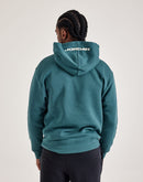 Jordan MVP Fleece Pullover Hoodie