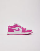 Jordan Air Jordan 1 Low Grade-School