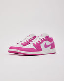 Jordan Air Jordan 1 Low Grade-School