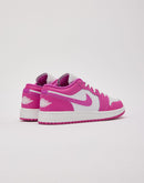 Jordan Air Jordan 1 Low Grade-School