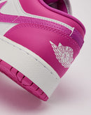 Jordan Air Jordan 1 Low Grade-School
