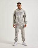 Jordan Sport Crossover Hoodie