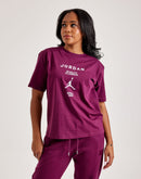 Jordan Girlfriend Tee
