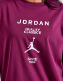 Jordan Girlfriend Tee