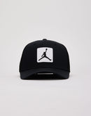 Jordan Rise Structured Trucker Hat