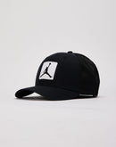 Jordan Rise Structured Trucker Hat